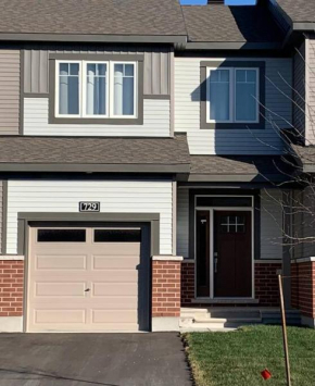 Brand new house